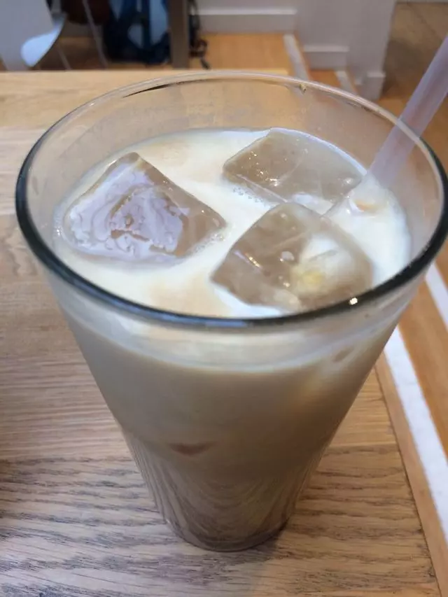 Saint Frank Coffee