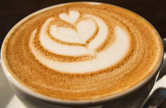 Saint Frank Coffee