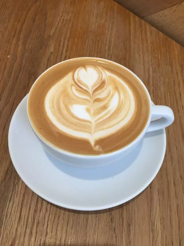 Saint Frank Coffee