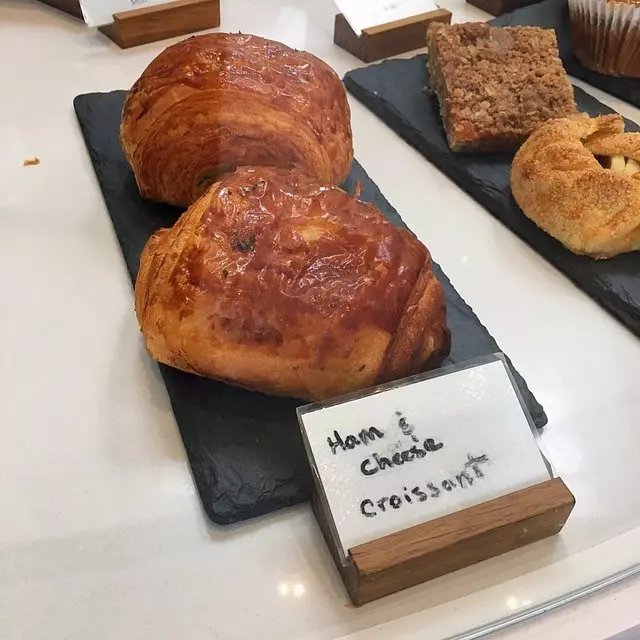 Saint Frank Coffee