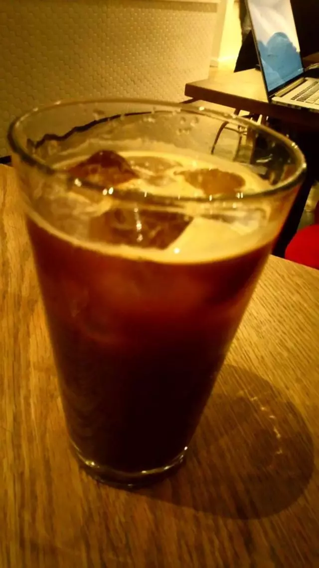 Saint Frank Coffee