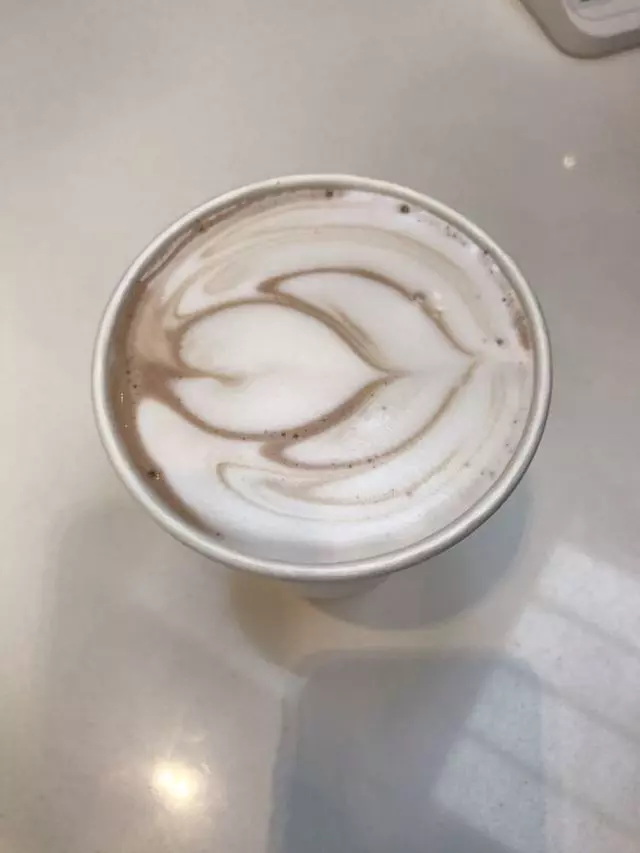 Saint Frank Coffee