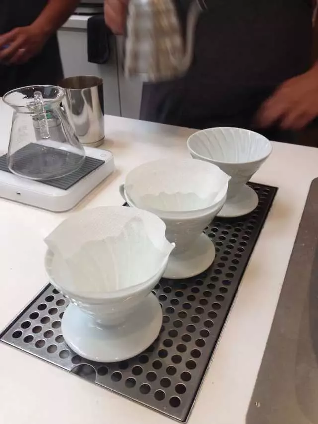 Saint Frank Coffee