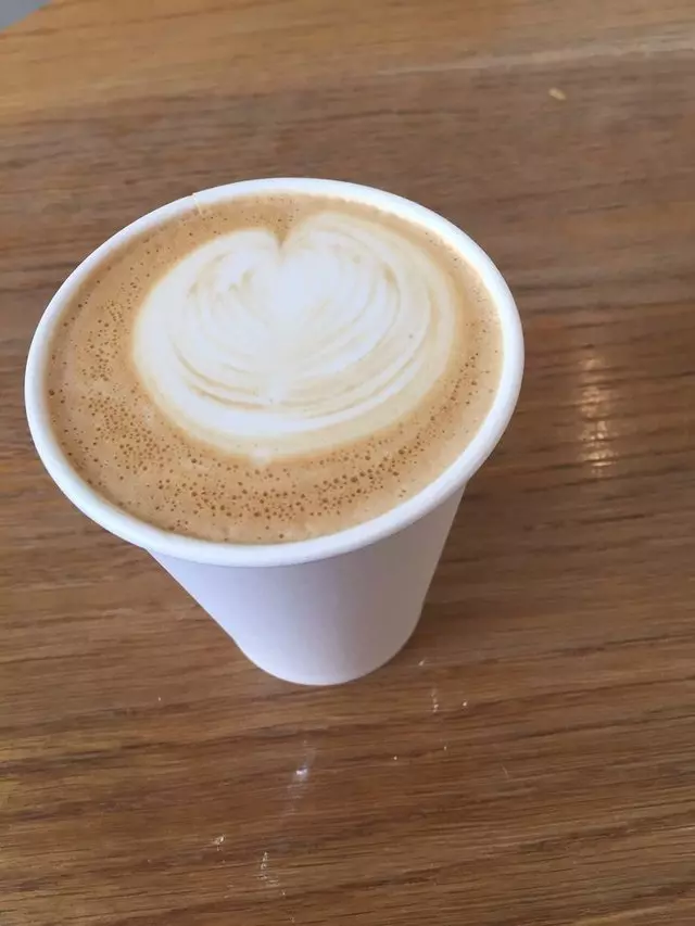 Saint Frank Coffee
