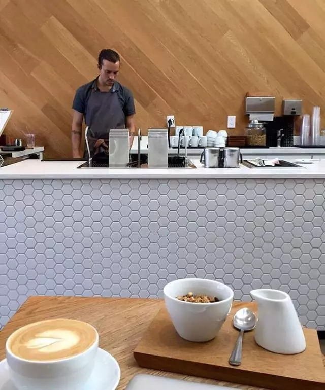 Saint Frank Coffee