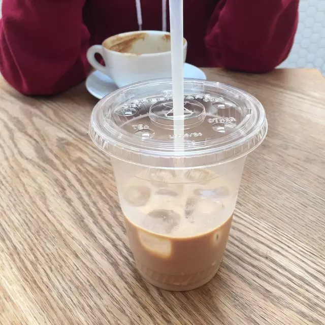 Saint Frank Coffee
