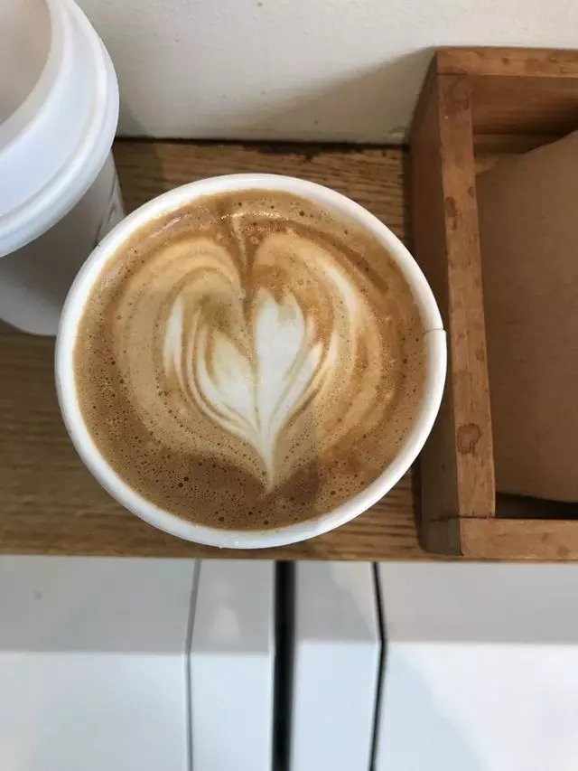 Saint Frank Coffee