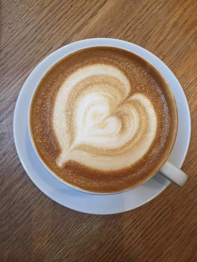Saint Frank Coffee