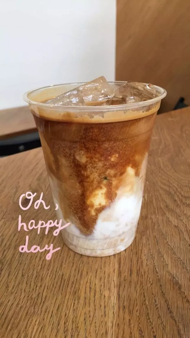 Saint Frank Coffee