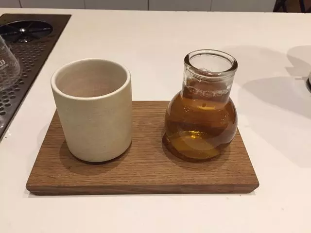 Saint Frank Coffee