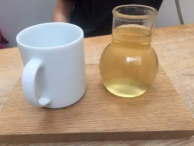 Saint Frank Coffee