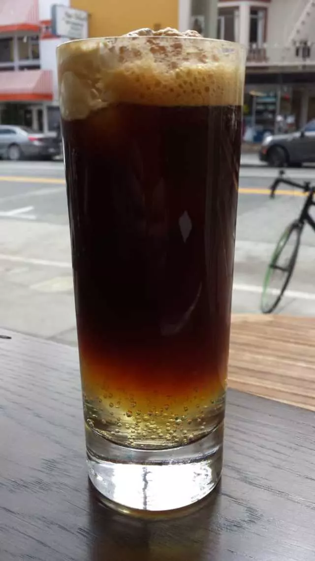 Saint Frank Coffee