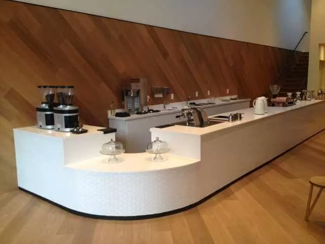 Saint Frank Coffee