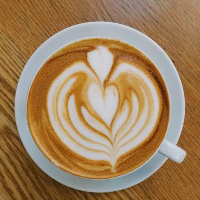 Saint Frank Coffee