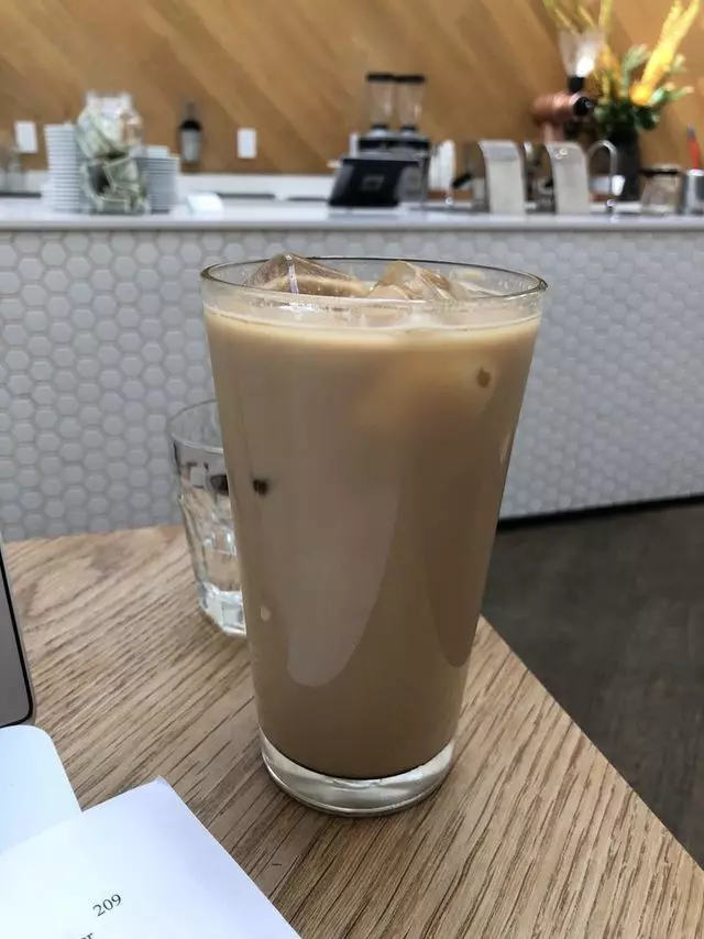 Saint Frank Coffee