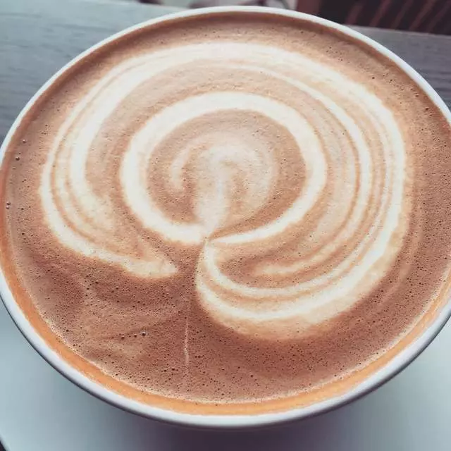 Saint Frank Coffee