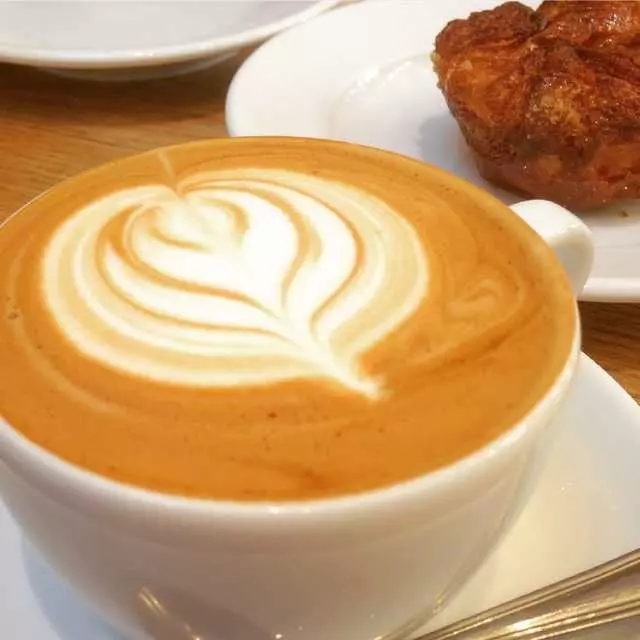Saint Frank Coffee