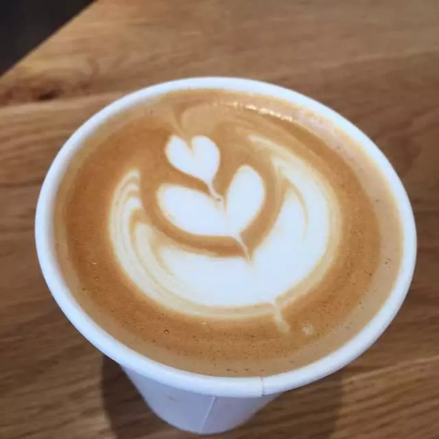 Saint Frank Coffee