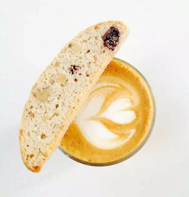 Saint Frank Coffee