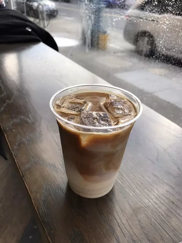 Saint Frank Coffee