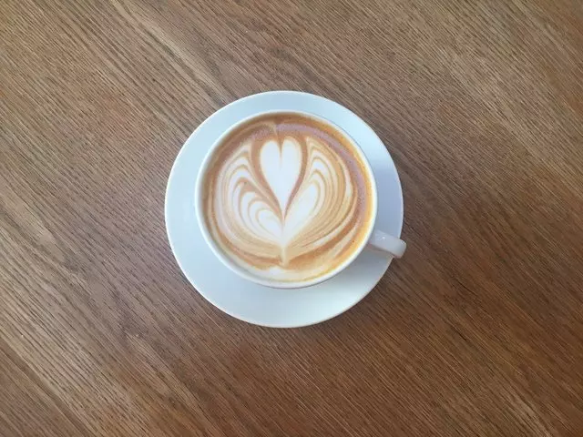 Saint Frank Coffee