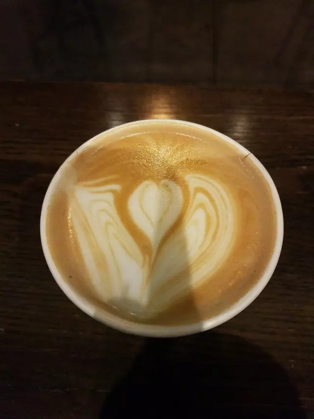 Saint Frank Coffee