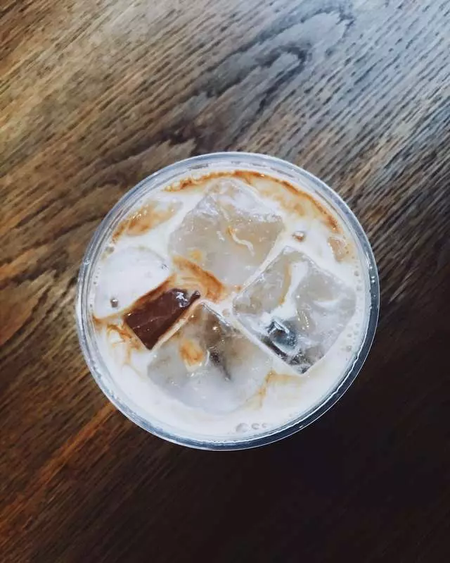 Saint Frank Coffee