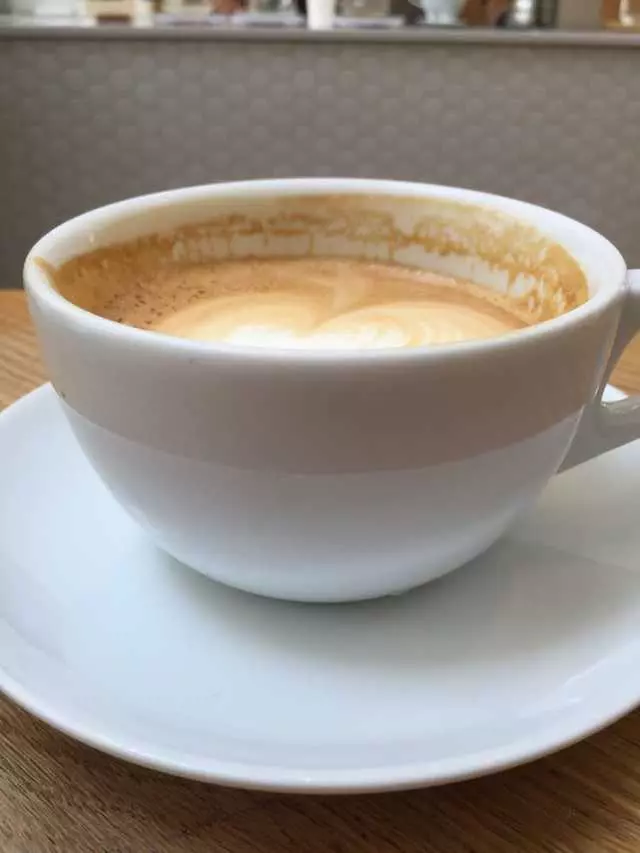 Saint Frank Coffee