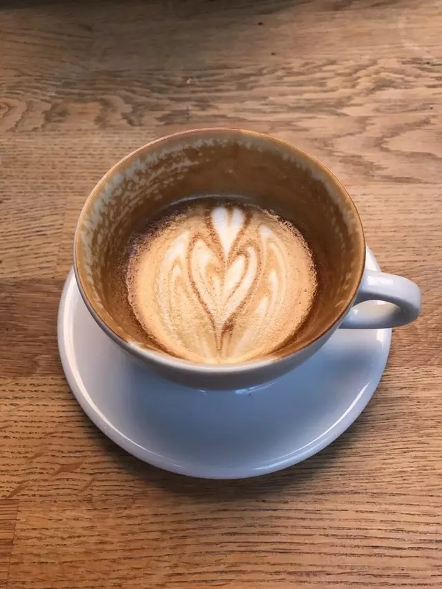 Saint Frank Coffee