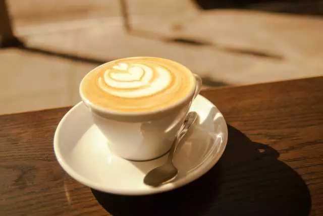 Saint Frank Coffee