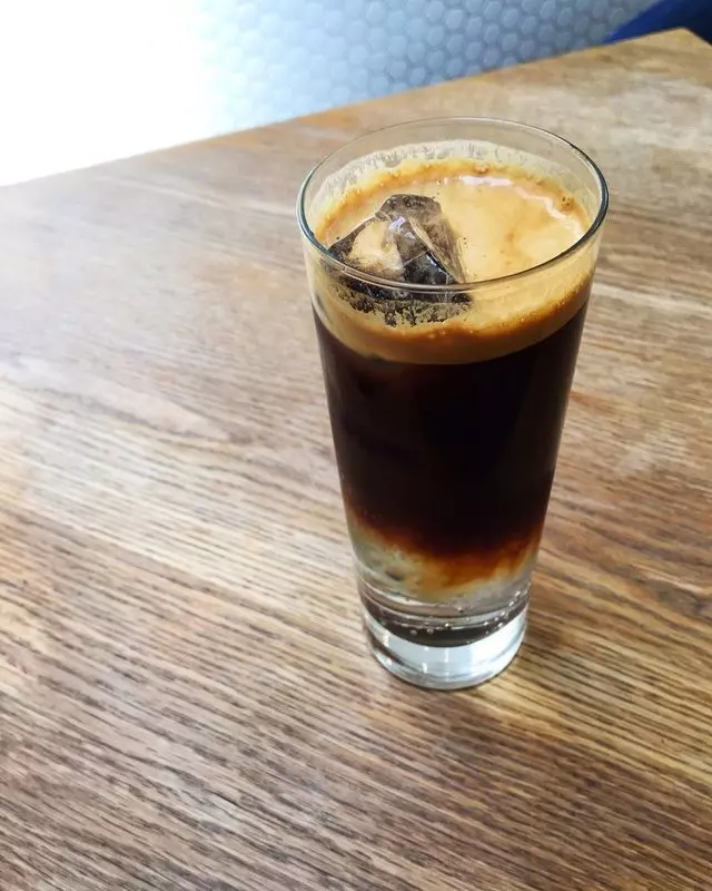 Saint Frank Coffee