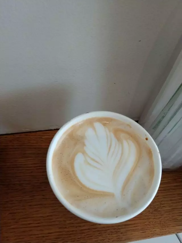 Saint Frank Coffee