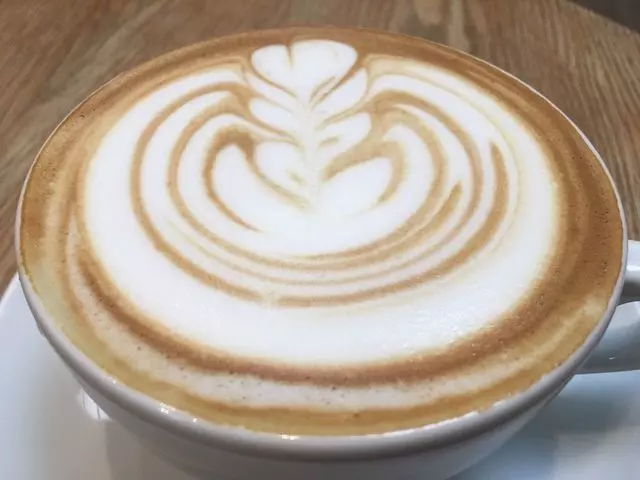 Saint Frank Coffee