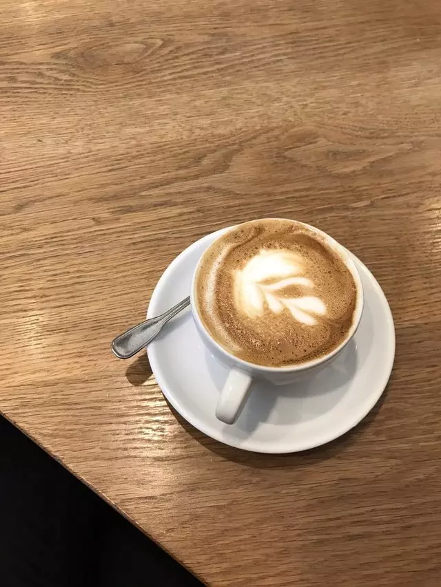 Saint Frank Coffee