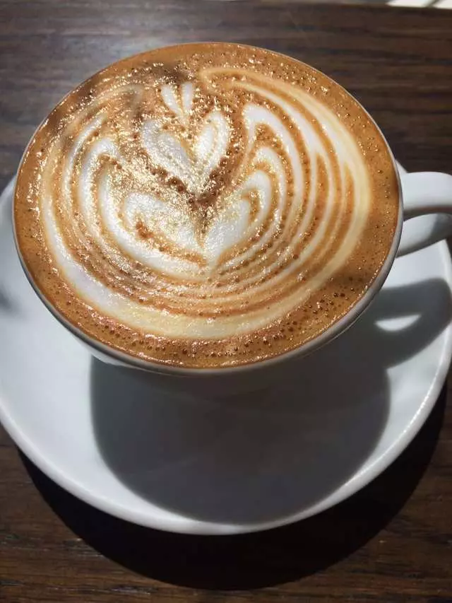 Saint Frank Coffee