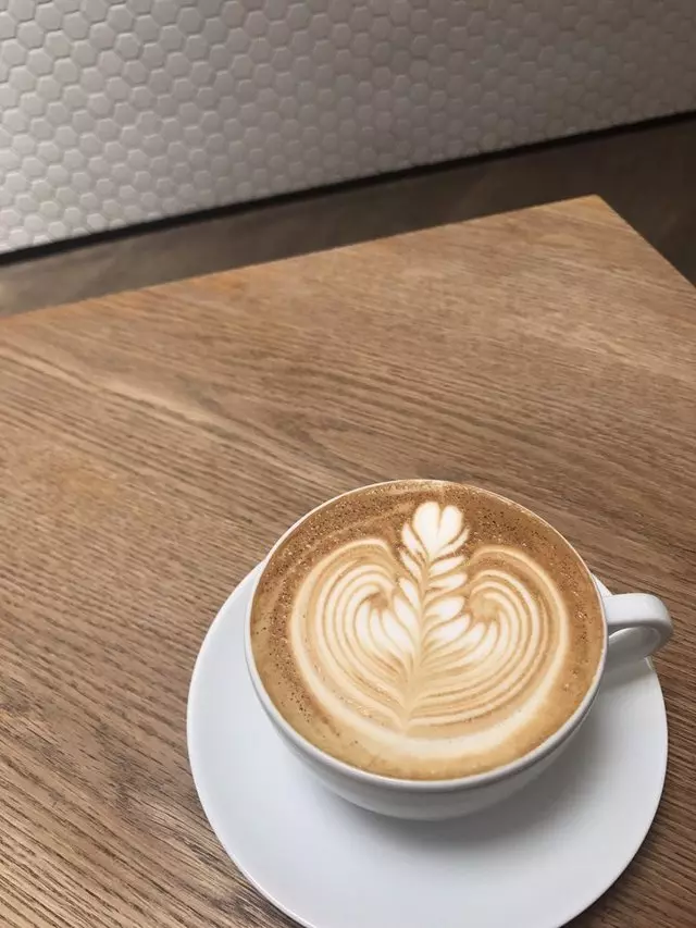 Saint Frank Coffee