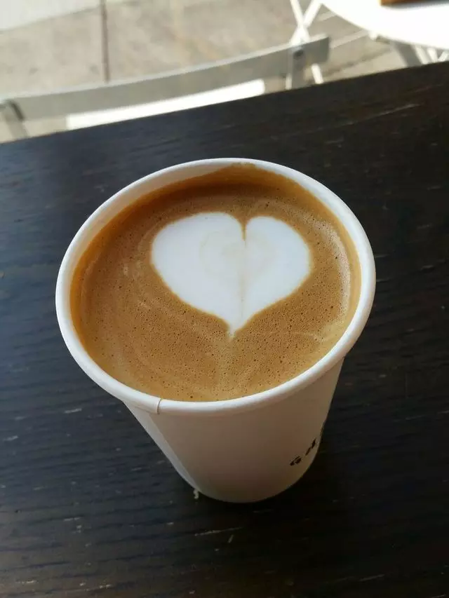 Saint Frank Coffee