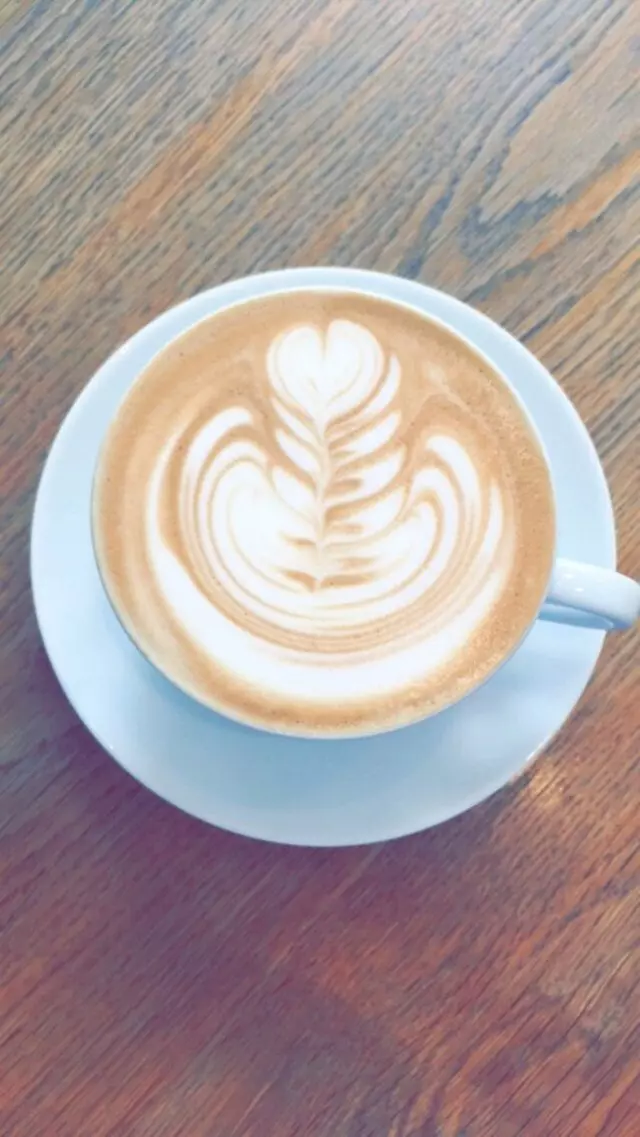 Saint Frank Coffee