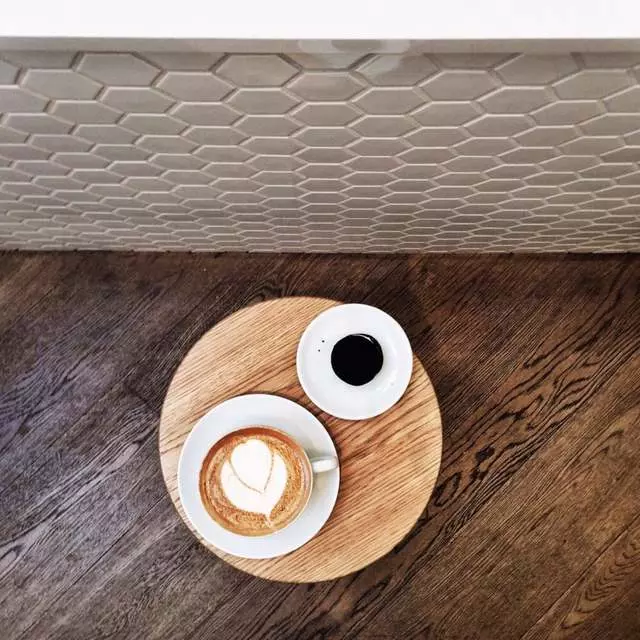 Saint Frank Coffee