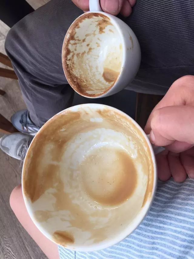 Saint Frank Coffee