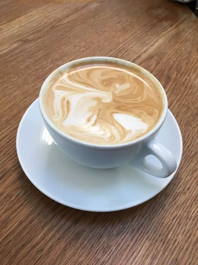 Saint Frank Coffee