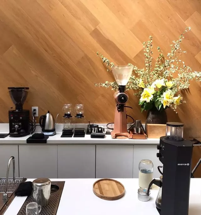 Saint Frank Coffee
