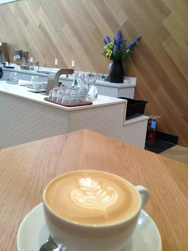 Saint Frank Coffee