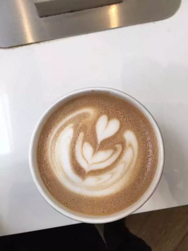 Saint Frank Coffee
