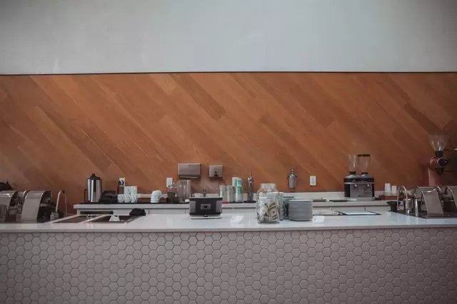 Saint Frank Coffee