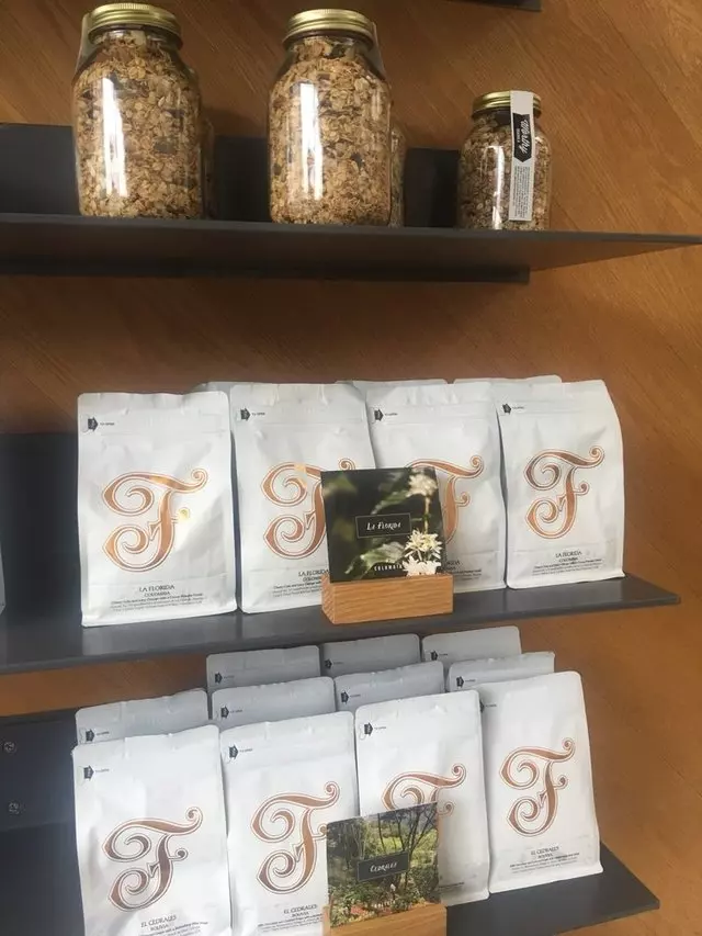 Saint Frank Coffee