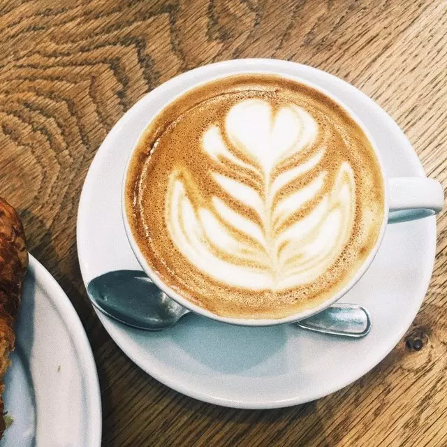 Saint Frank Coffee