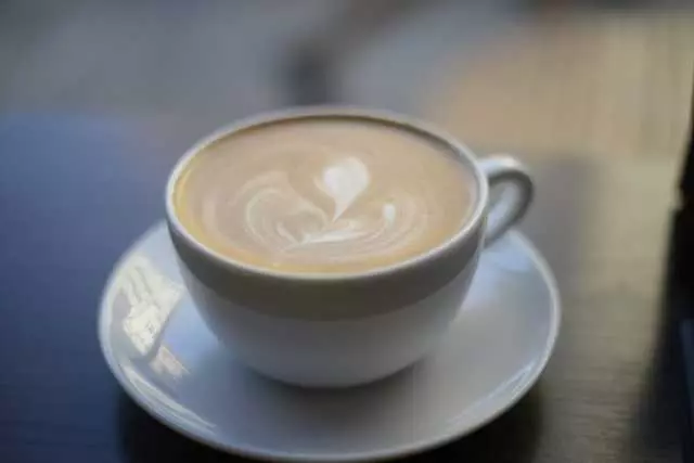 Saint Frank Coffee
