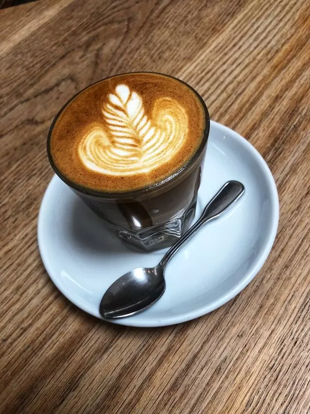 Saint Frank Coffee