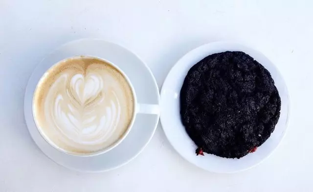 Saint Frank Coffee